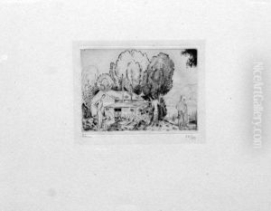 L'auberge Au Bord De L'eau