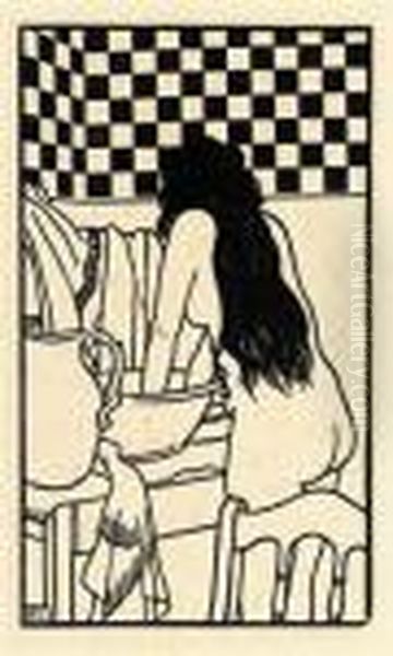 L'eau Fraiche, From Toilettes - view 1