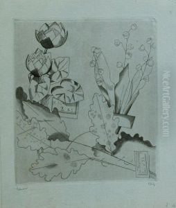 Nenuphars Et Muguet Nenuphars Et Muguet