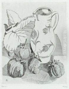Les Fraises Les Fraises