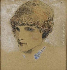 Tete De Femme Tete De Femme