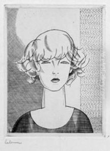 Laboureur by Jean Emile Laboureur