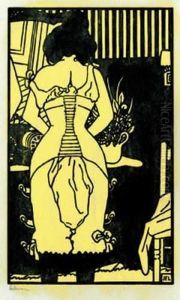 Le Corset