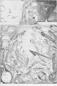 Andromede
