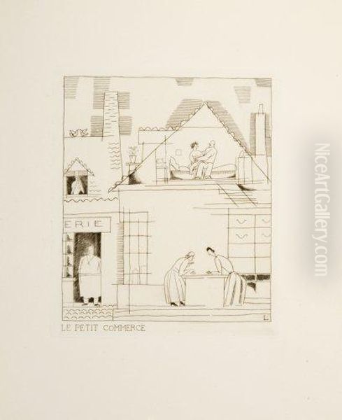 Graphismes - view 1