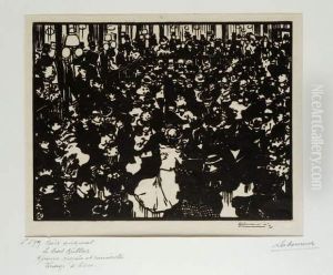 Le Bal Bullier