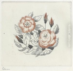 Motif Floral Motif Floral