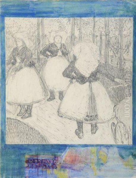 Les Bonnes Munichoises - view 1