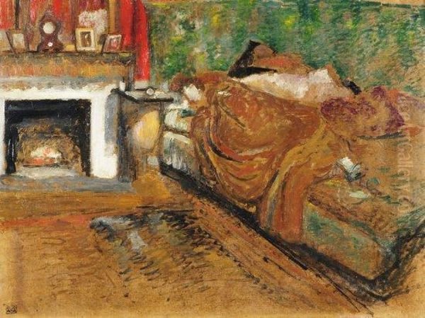 La Chambre De L'artiste - view 1