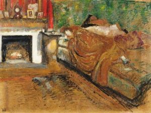 La Chambre De L'artiste La Chambre De L'artiste