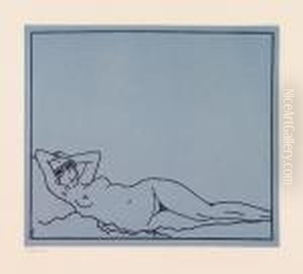 Le Lit - view 1