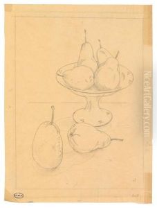 Study For Les Poires
