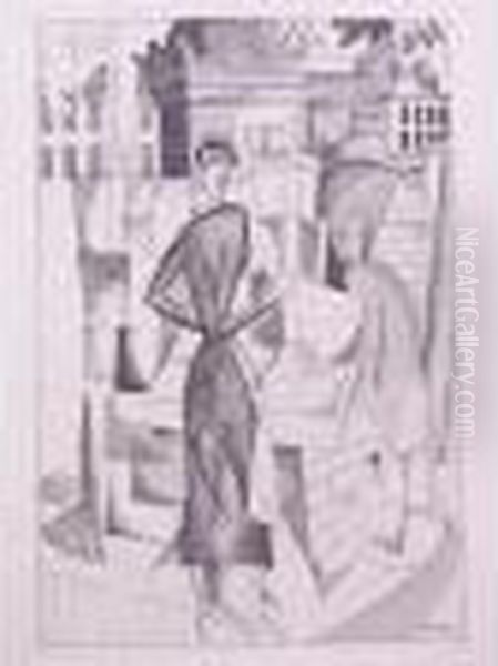 Scene Cubisante - view 1