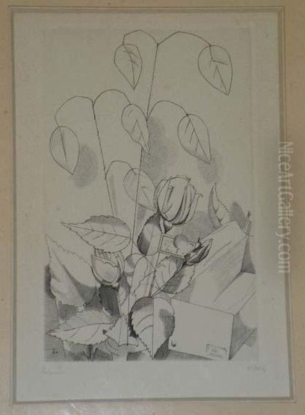 Les Roses - view 1