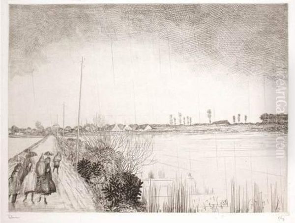Les Enfants Sur La Route - view 1