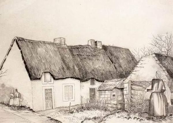 Petites Maisons A Camerun - view 1