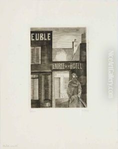 Hotel Meuble