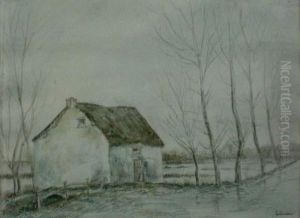 La Maison Abandonnee