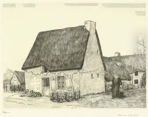 Chaumiere De La Briere