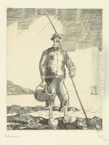 Le Pecheur De Congres Le Pecheur De Congres
