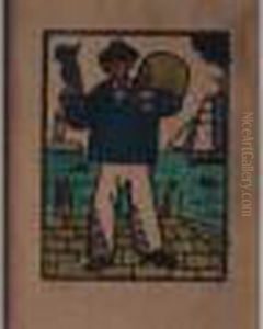 Le Pilotin / The Training Seaman. 1913