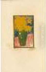 Chrysanthemes Jaunes / Yellowchrysanthemums. 1899 Chrysanthemes Jaunes / Yellowchrysanthemums. 1899