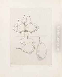 Les Poires / Pears. 1929-1930