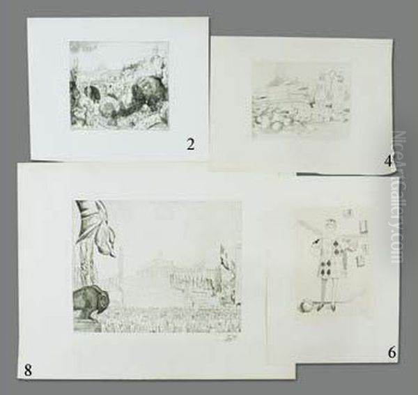 Emile - view 1