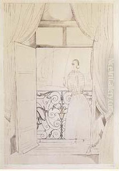 Le Balcon Sur La Mer - view 1