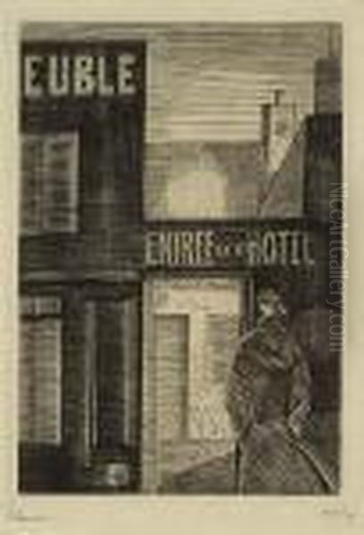Hotel Meuble>. - view 1