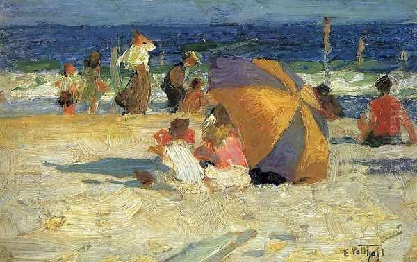 Beach Umbrella - view 1