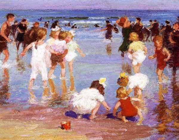Happy Days 1910-20 - view 1