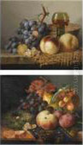 Still Life - view 1