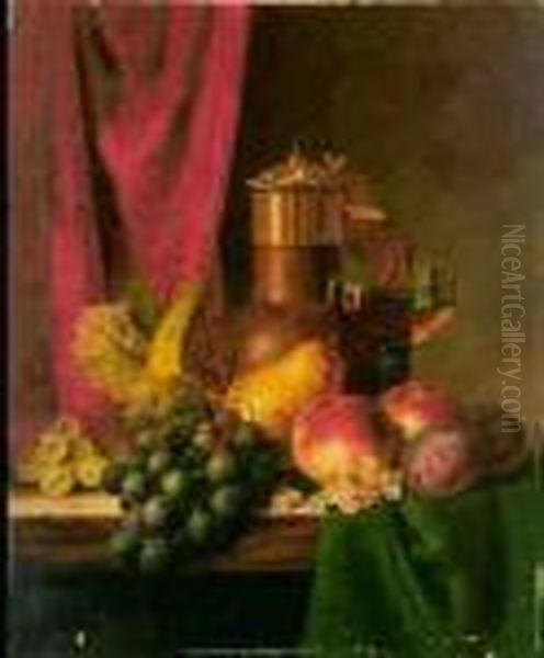 Fruit - view 1