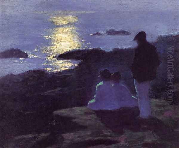 A Summer's Night - view 1
