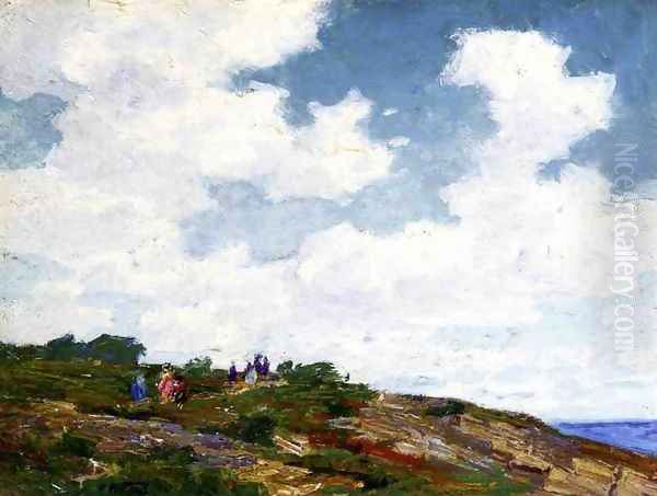 A Summer Day - view 1