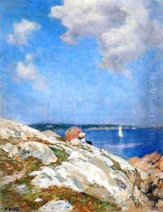 Cape Ann Coast