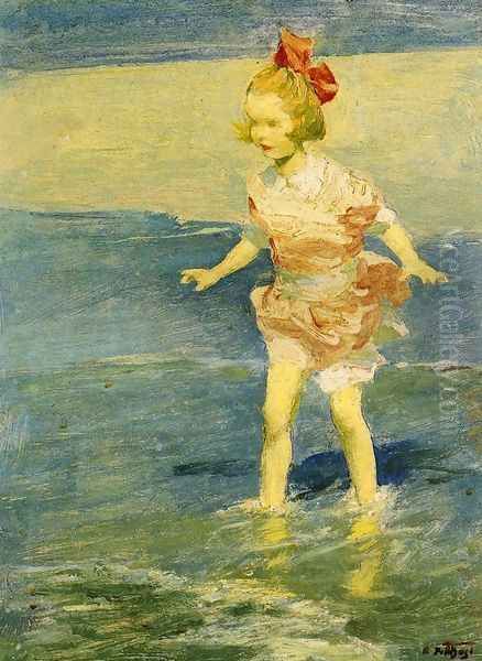 In the Surf - view 1