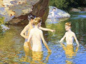 In the Summertime In the Summertime