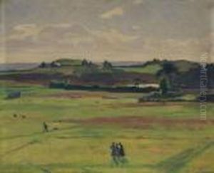 In The Fields In The Fields