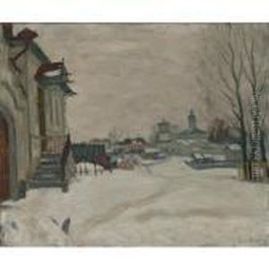 Winter Landscape