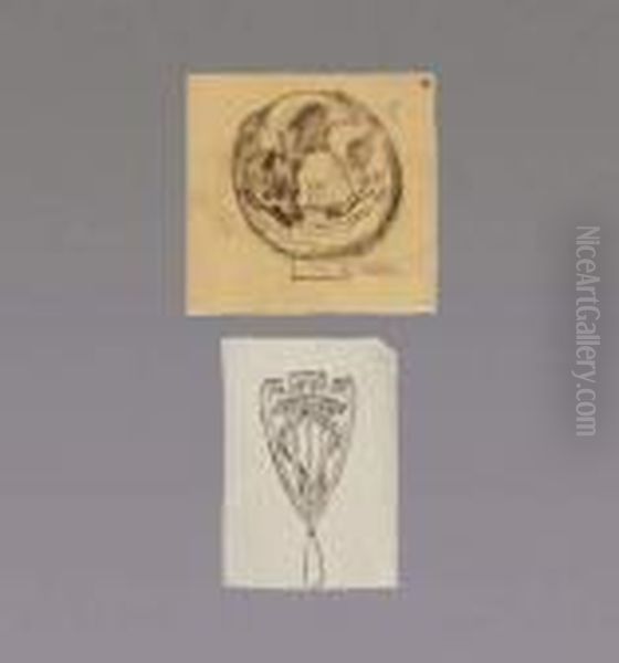 Cachet < Renard > (alaska) - view 1