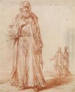 Etude De Pretre