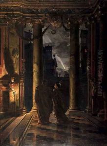 The Ides of March, 1883