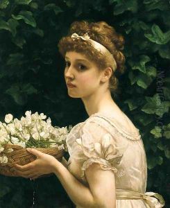 Pea Blossoms