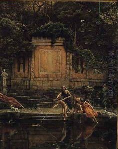 The Little Mishap, 1912