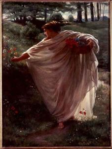 Wild Blossoms
