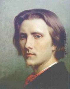 Portrait Of A Man