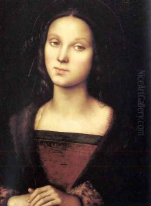 Mary Magdalen