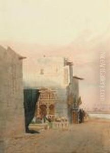 Rue De Caire Rue De Caire